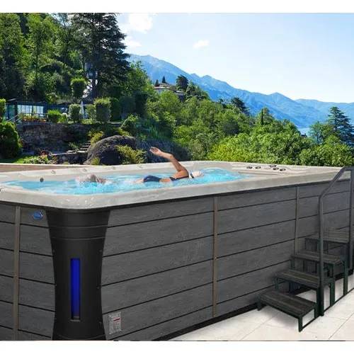 Swimspa X-Series hot tubs for sale in Avondale